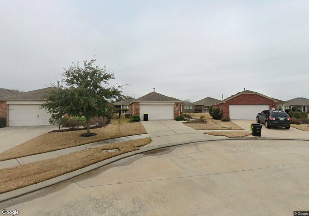 2906 Coral Berry Ct, Richmond, TX 77469 - photo 1