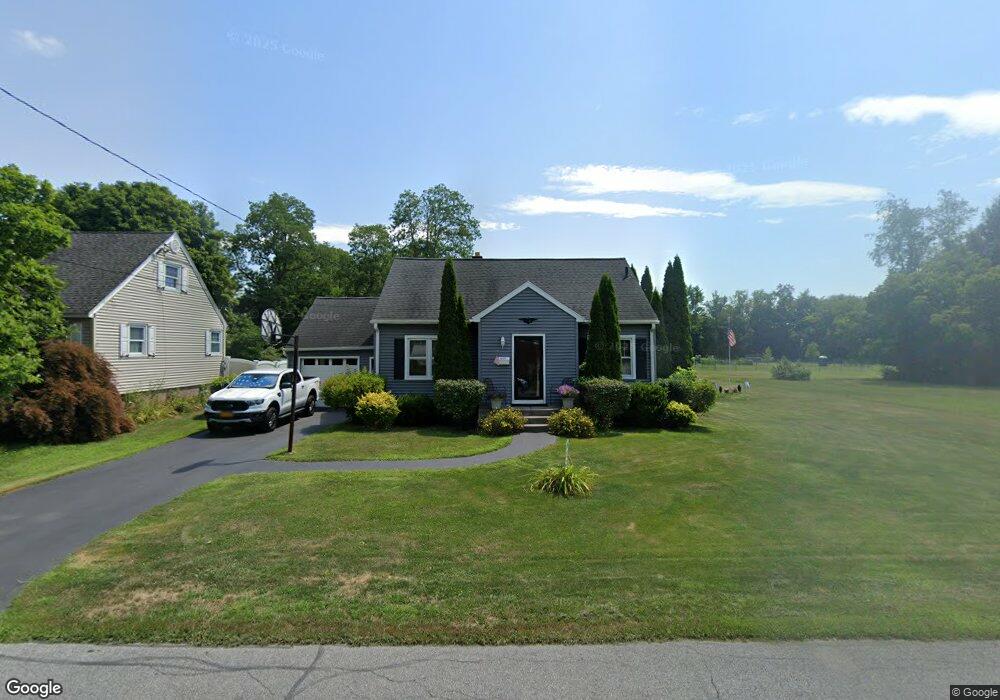 611 Pleasantview Ave, Schenectady, NY 12302 - photo 1