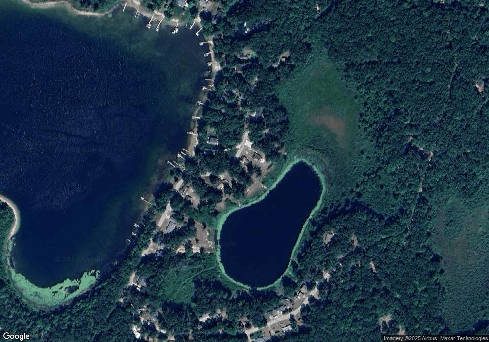 9488 Jerome Ave, Bitely, MI 49309 - photo 1