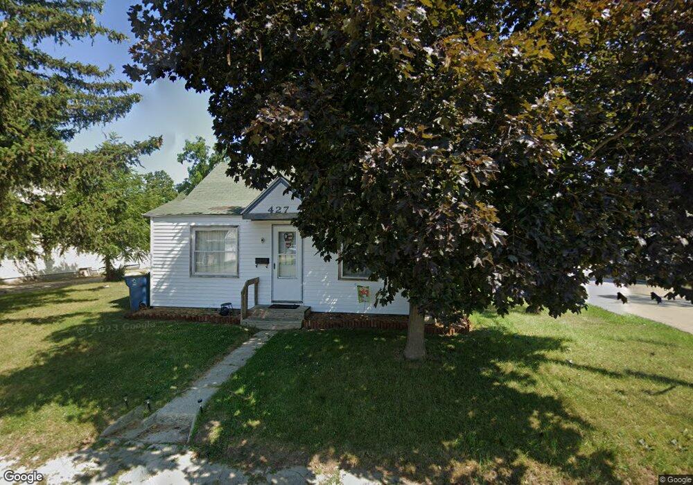 427 E Horton St, Bluffton, IN 46714 - photo 1