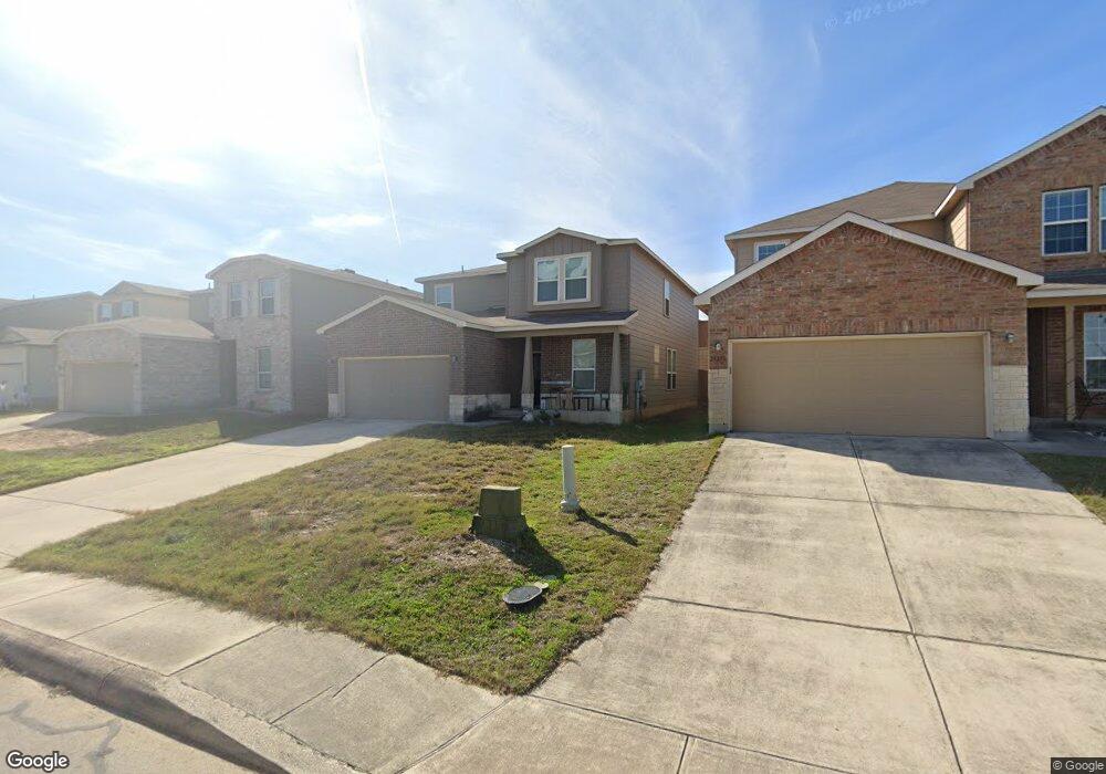 24271 Invitation Oak, San Antonio, TX 78261 - photo 1