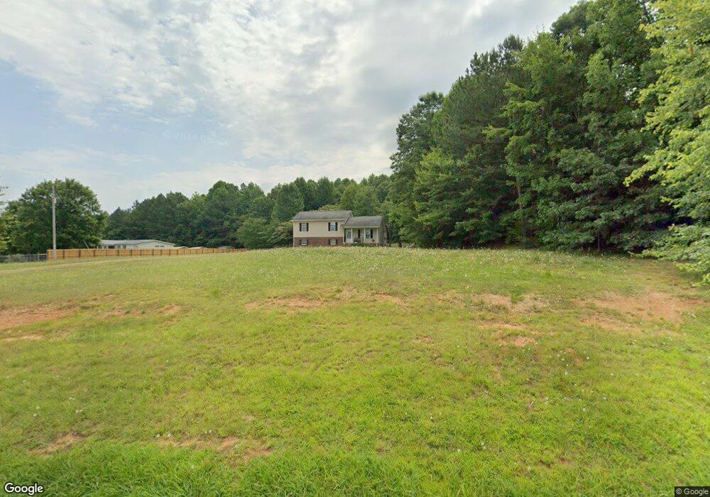 5937 Union Grove Church Rd, Seagrove, NC 27341 - photo 1