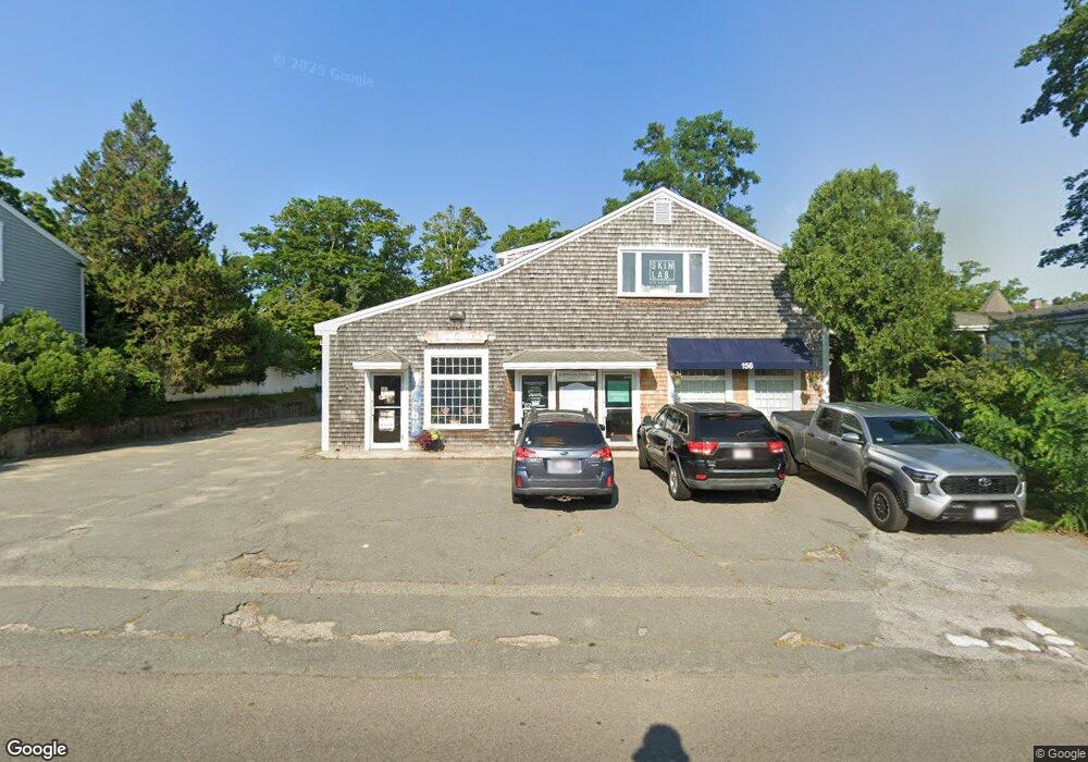 156 Front St unit 2, Marion, MA 02738 - photo 1