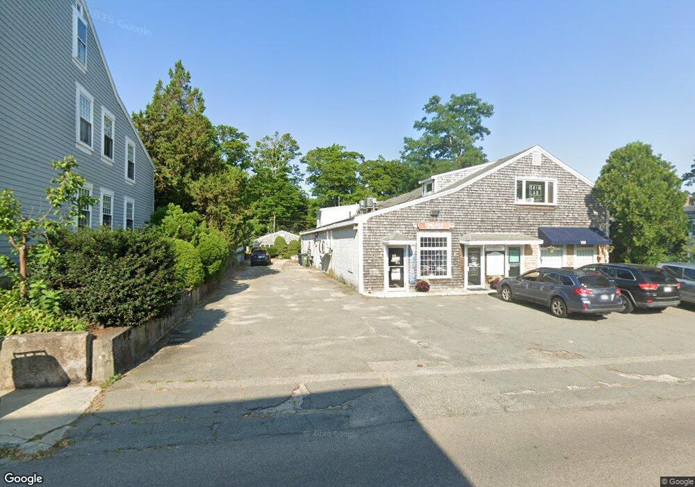 154 Front St unit 1, Marion, MA 02738 - photo 1