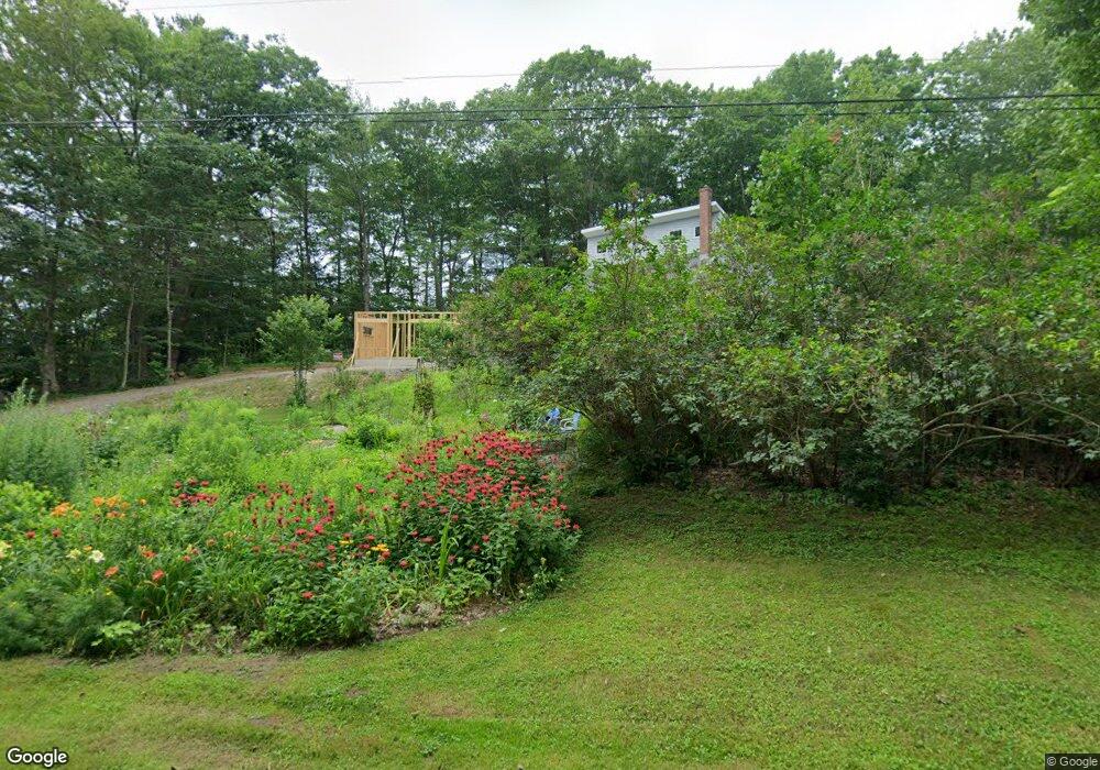 160 John Small Rd, Bowdoin, ME 04287 - photo 1