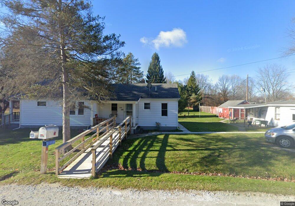 3358 Glenn St, Port Huron, MI 48060 - photo 1