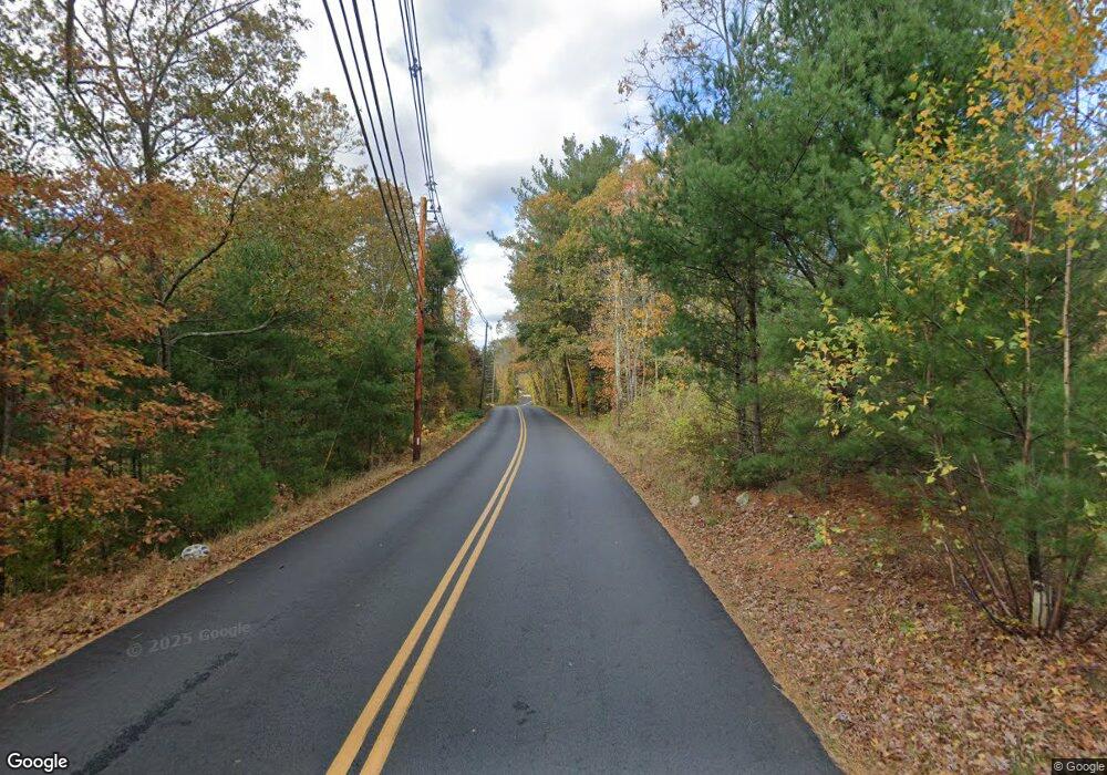 Lot II Richardson's Corner Path, Charlton, MA 01507 - photo 1