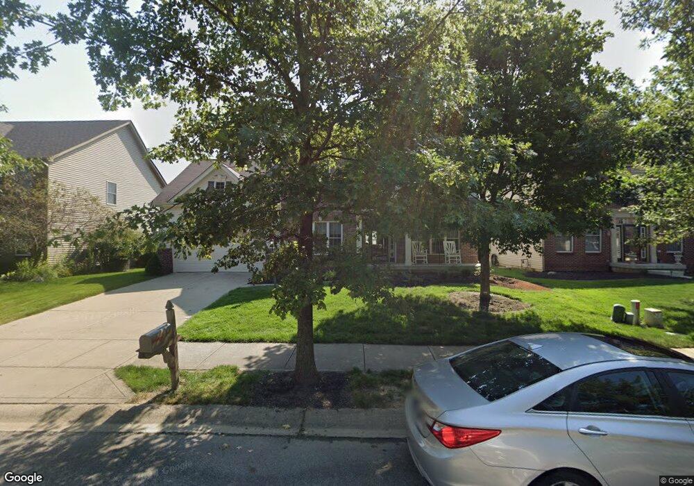 12463 Hurlock Dr, Fishers, IN 46037 - photo 1