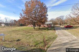 4004 Love St, Pocola, OK 74902