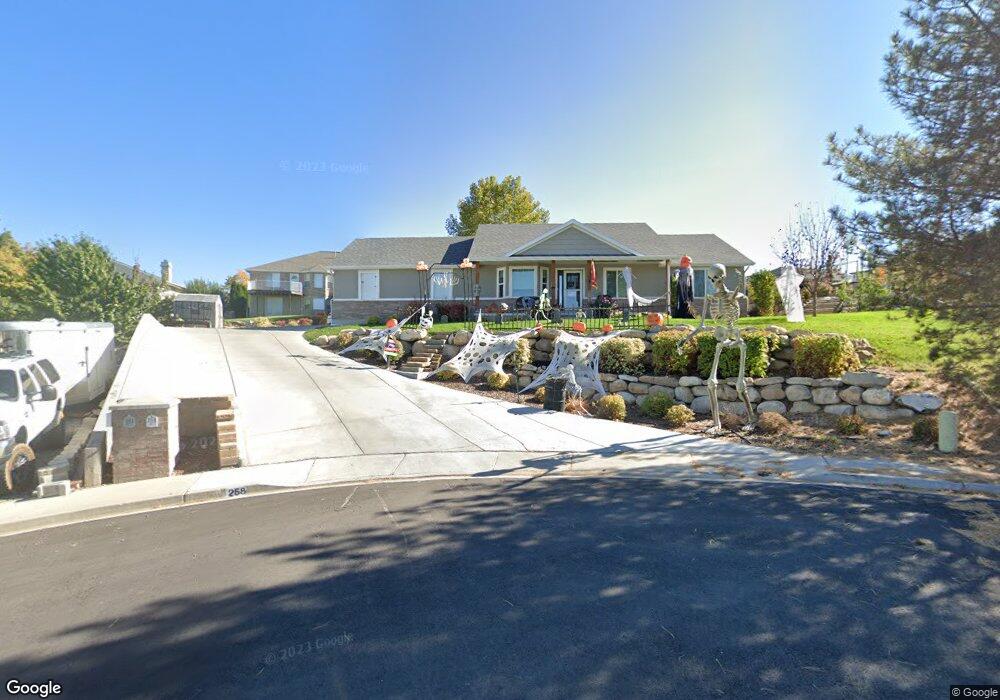 258 N 1000 E unit 2, Spanish Fork, UT 84660 - photo 1