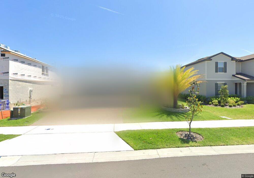 2827 Matera Dr, Saint Cloud, FL 34771 - photo 1