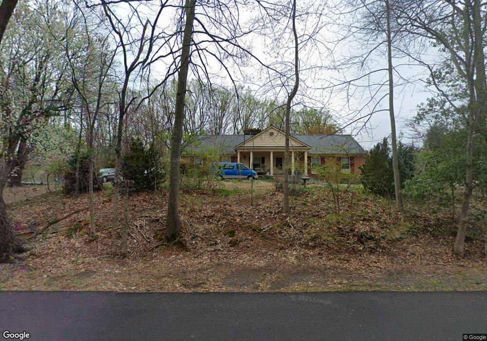 6801 Wemberly Way, McLean, VA 22101 - photo 1