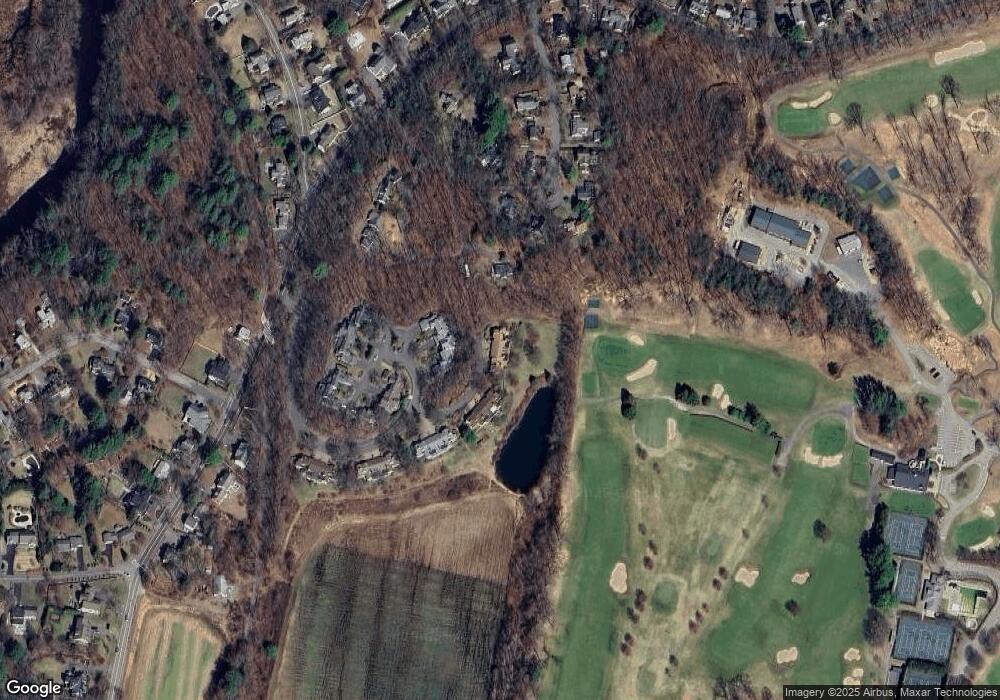 9 S Meadow Ridge, Concord, MA 01742 - photo 1