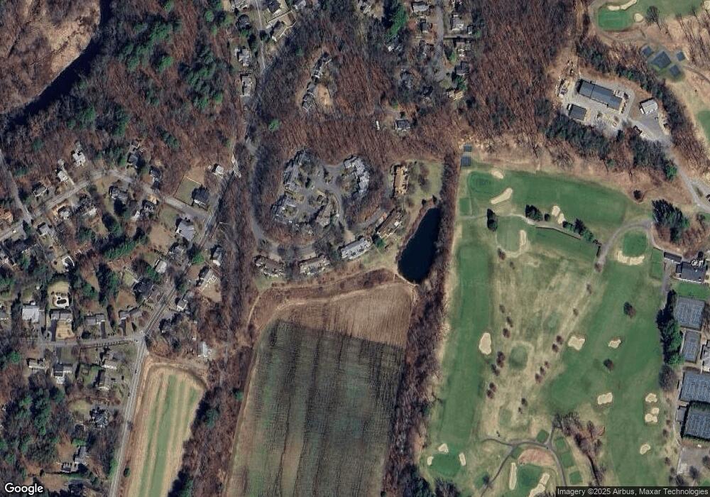 5 S Meadow Ridge, Concord, MA 01742 - photo 1