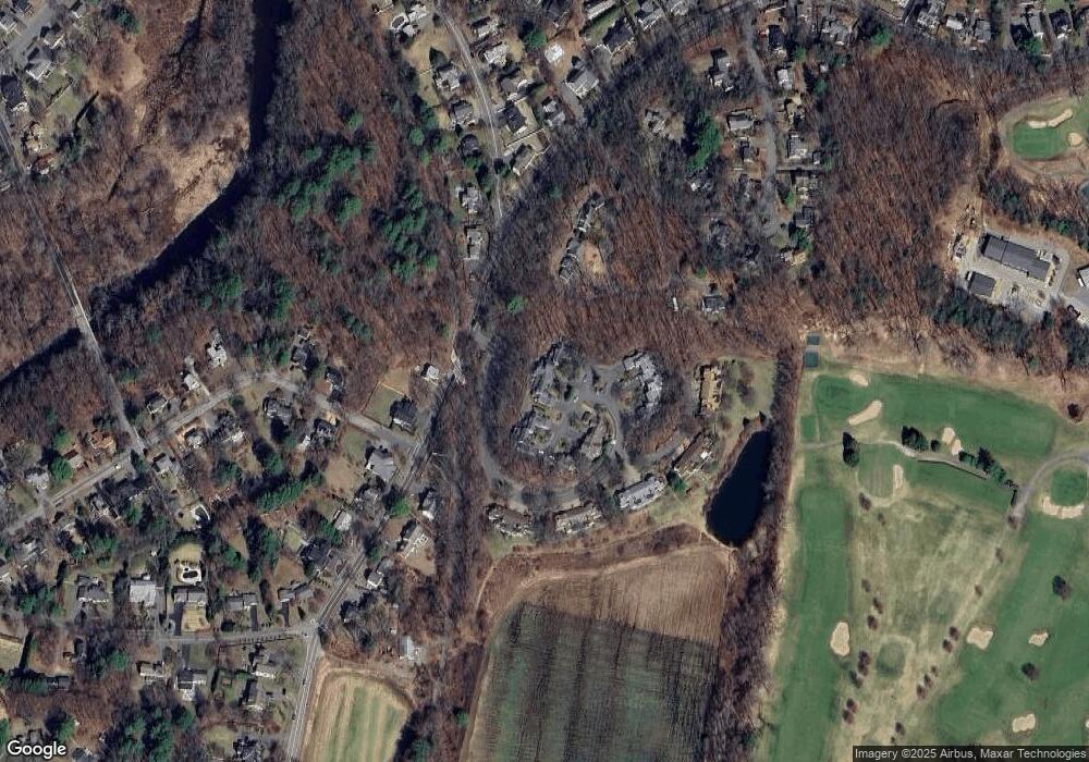 15 S Meadow Ridge, Concord, MA 01742 - photo 1