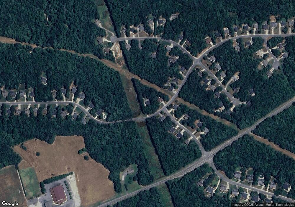 627 Forest Pine Dr, Ball Ground, GA 30107 - photo 1