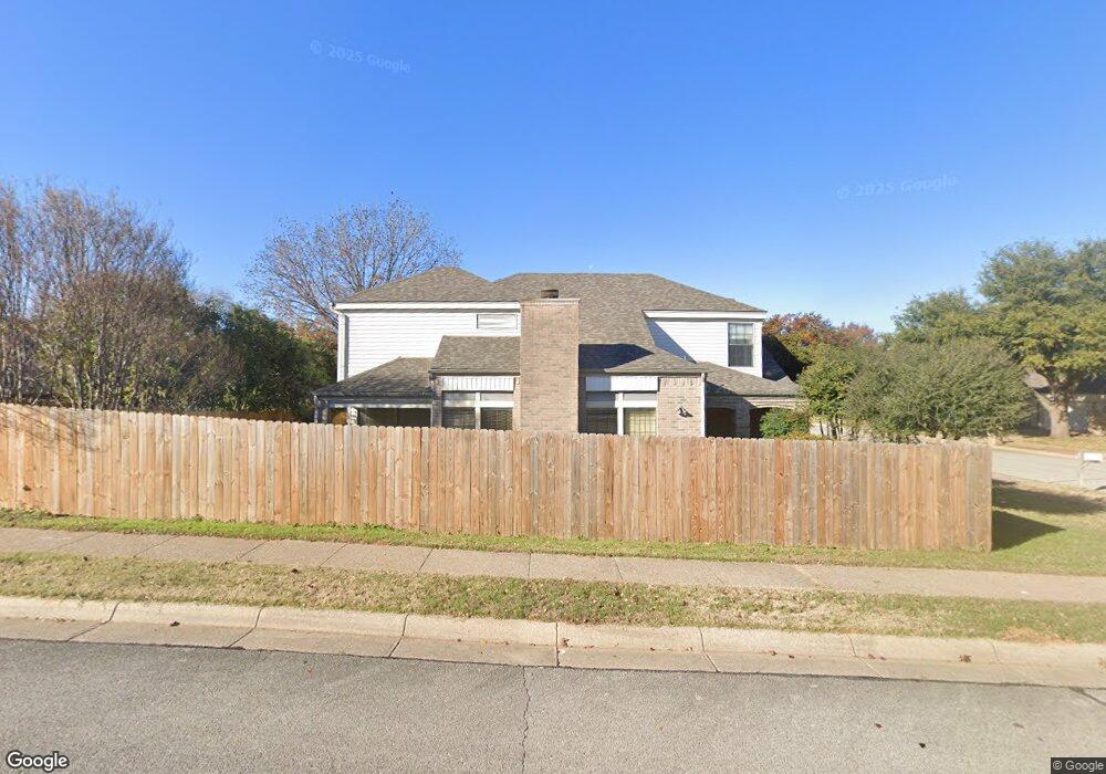 1832 Realistic Ct, Bedford, TX 76021 - photo 1