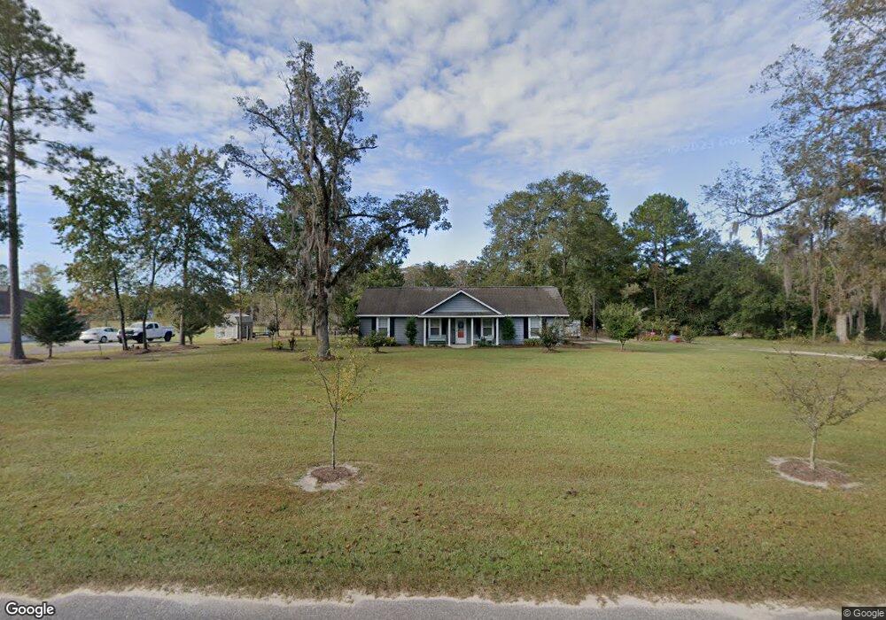 6951 Clark Rd, Blackshear, GA 31516 - photo 1