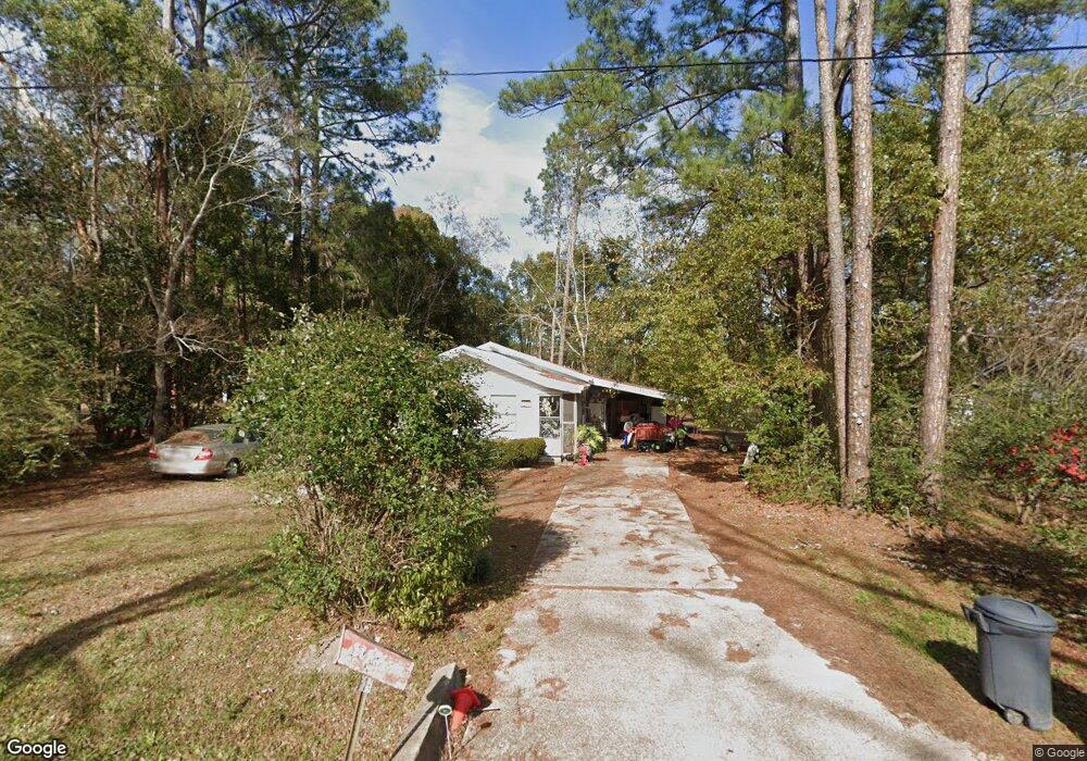 2064 Clark Cir, Ochlocknee, GA 31773 - photo 1