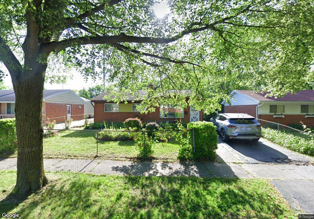 4401 Cheyenne Ave, Flint, MI 48507 - photo 1