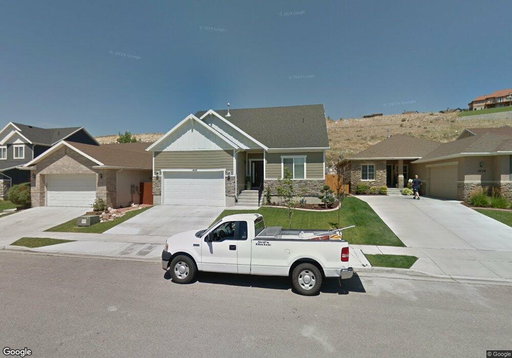1848 Woodview Dr, Lehi, UT 84043 - photo 1
