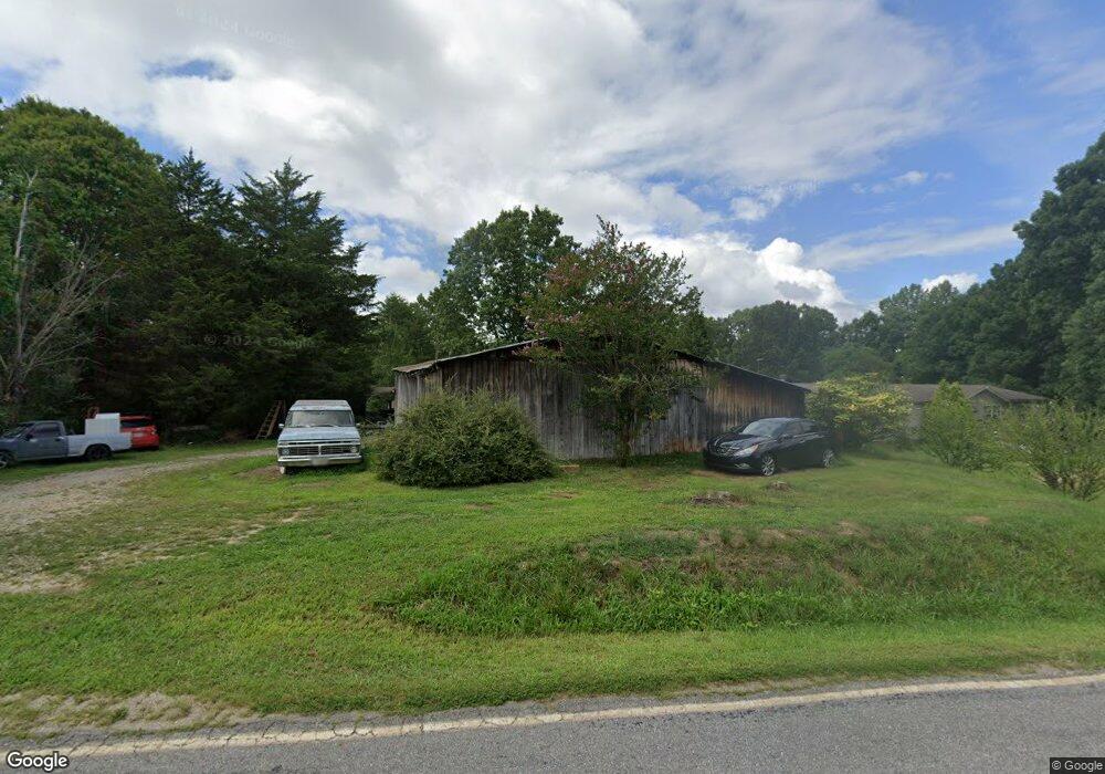 3557 Stoney Mountain Rd, Martinsville, VA 24112 - photo 1