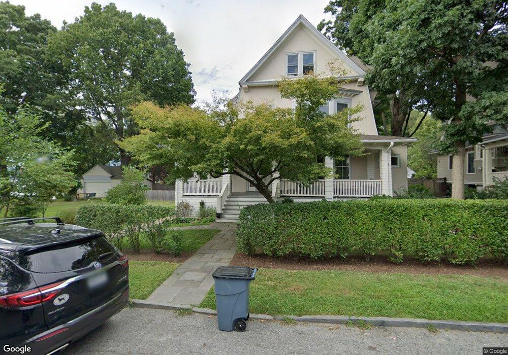 645 N Broadway unit 19, Hastings On Hudson, NY 10706 - photo 1