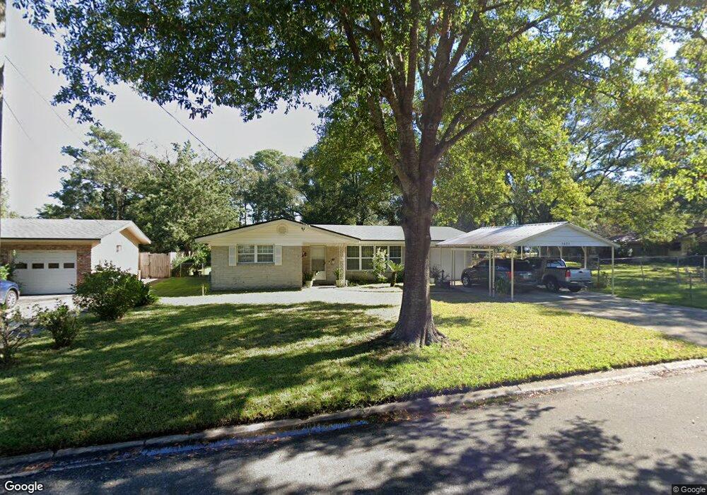 1431 Danbury Rd, Jacksonville, FL 32205 - photo 1
