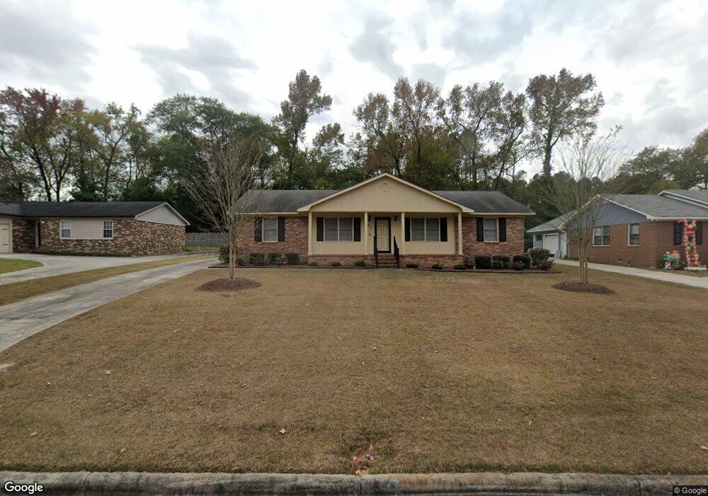 4076 Flintrock Way, Augusta, GA 30907 - photo 1