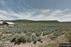 841 E Smithsonian Way, Apple Valley, UT 84737
