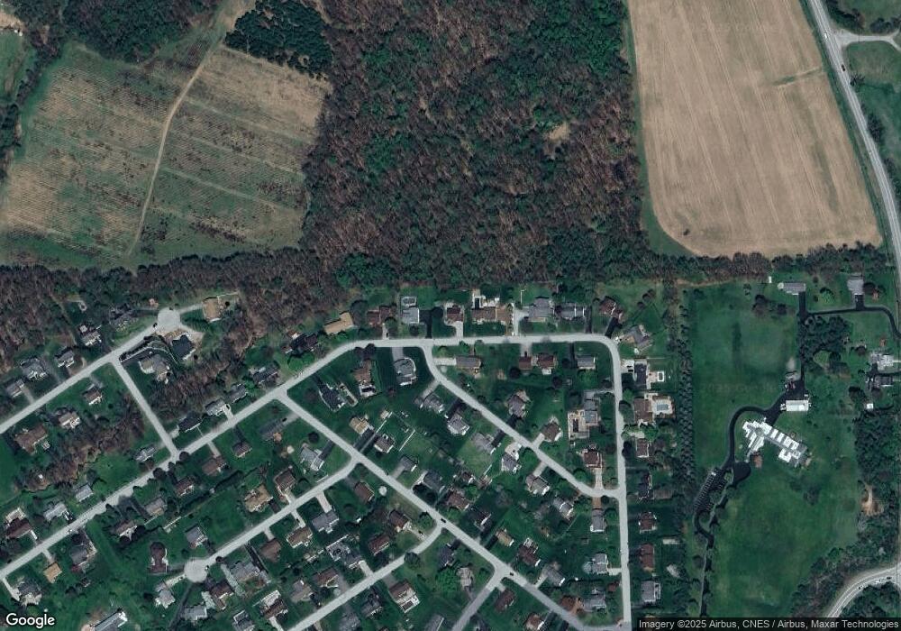 114 Valley Rd, Indiana, PA 15701 - photo 1