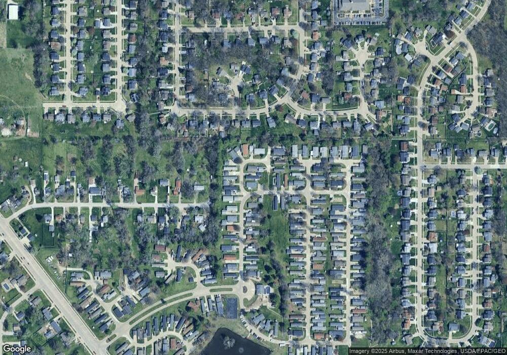 4031 Windsor Ct, Des Moines, IA 50320 - photo 1