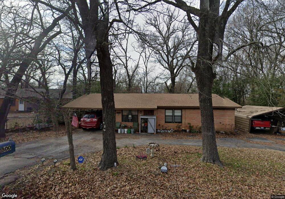 10800 County Road 212, Tyler, TX 75707 - photo 1