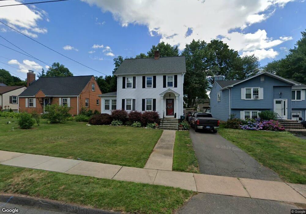 34 Dix Rd, Wethersfield, CT 06109 - photo 1