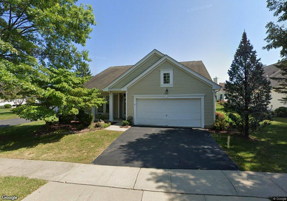 6 Weybourne Ln unit 6, Belvidere, NJ 07823 - photo 1