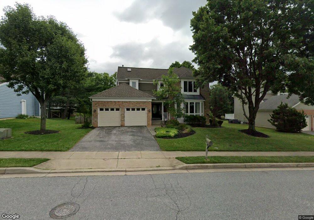 6905 Diana Rd, Baltimore, MD 21209 - photo 1