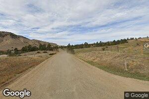15 Eagle Point Ln, Bridger, MT 59014