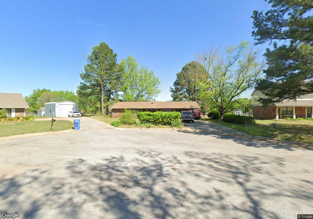 13 Concord Cir, Sapulpa, OK 74066 - photo 1