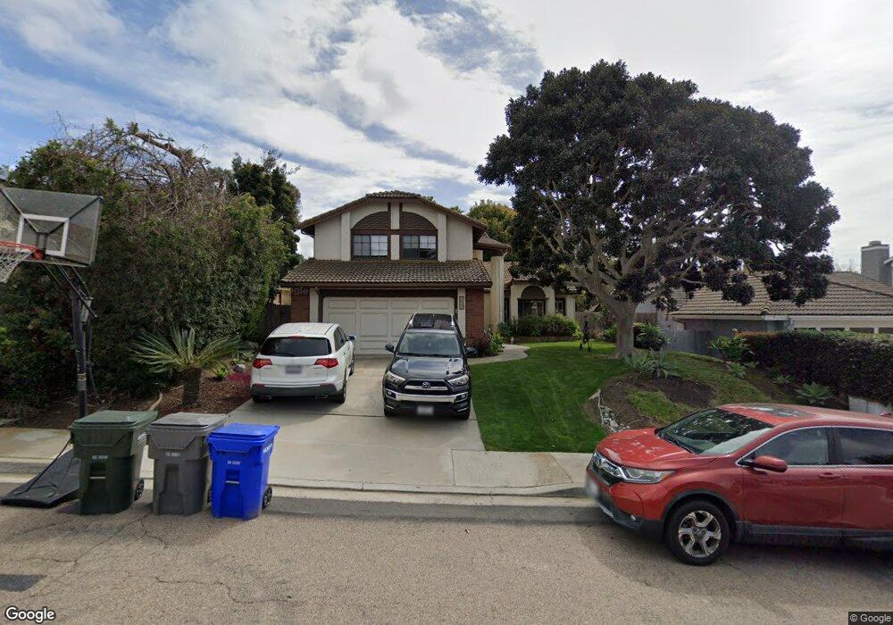 1645 Orange Blossom Way, Encinitas, CA 92024 - photo 1