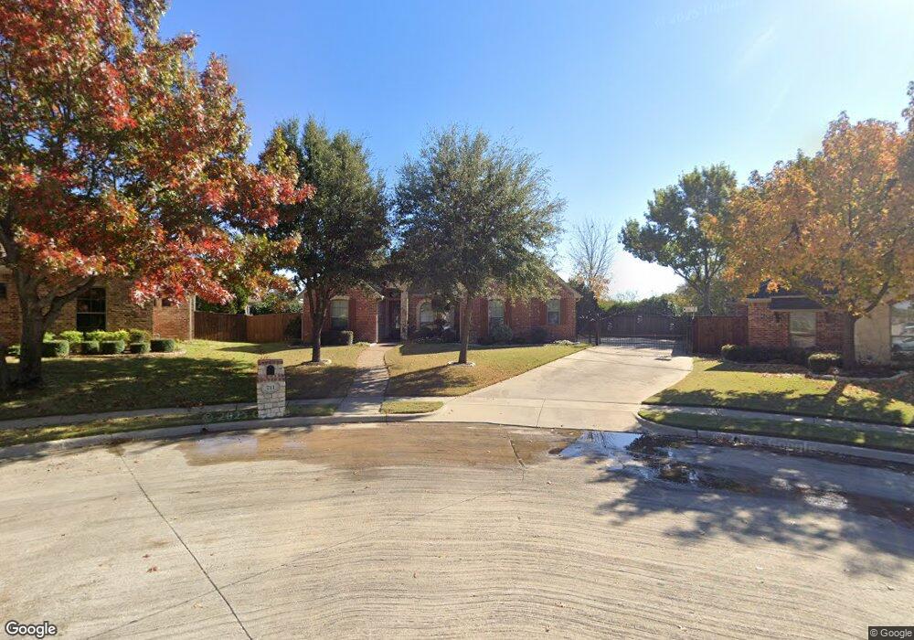 711 Eagle Trail, Keller, TX 76248 - photo 1