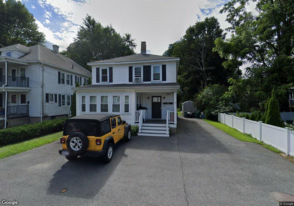 5 Eastern Ave, Woburn, MA 01801 - photo 1