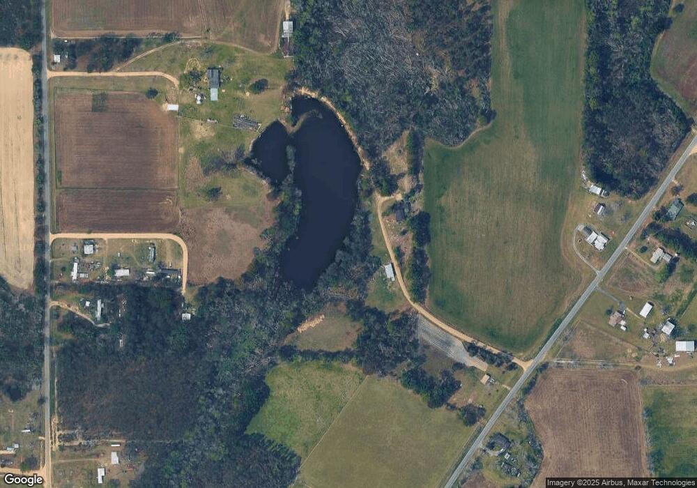 141 Rabbit Rd, Alma, GA 31510 - photo 1