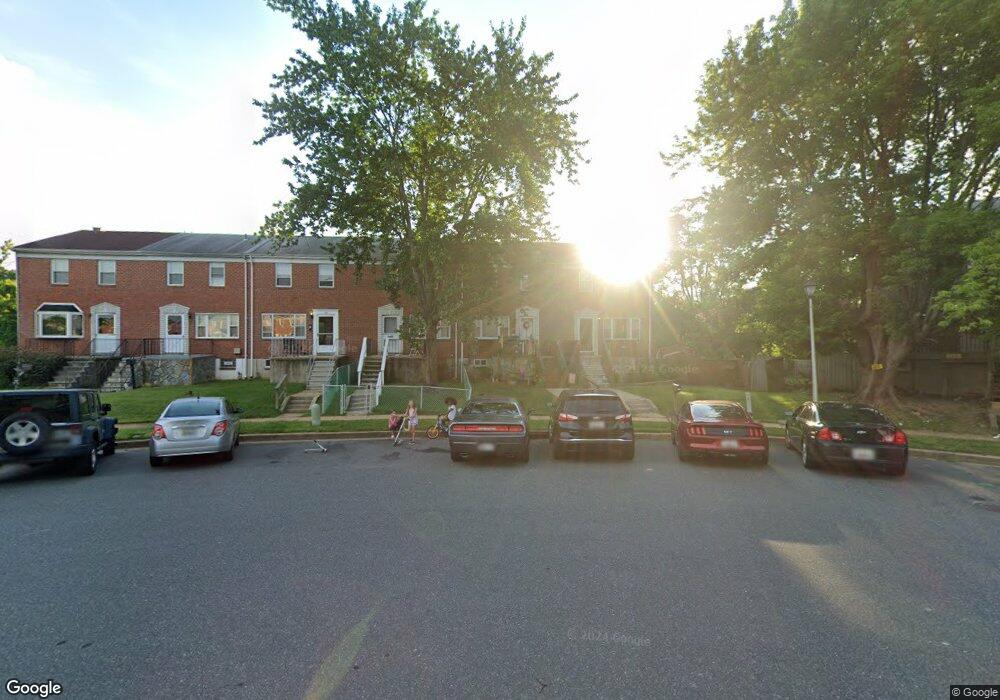 714 Seawall Rd, Essex, MD 21221 - photo 1