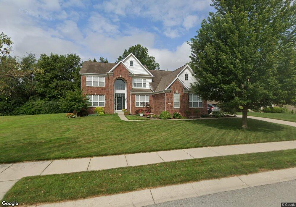 12722 Cullerton Way, Fishers, IN 46037 - photo 1