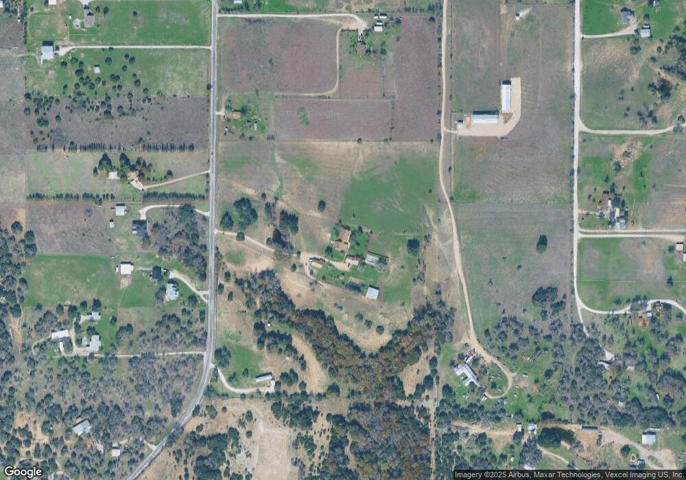 7124 Tucker Dr, Weatherford, TX 76085 - photo 1