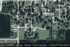 418 S 2nd St, Klemme, IA 50449