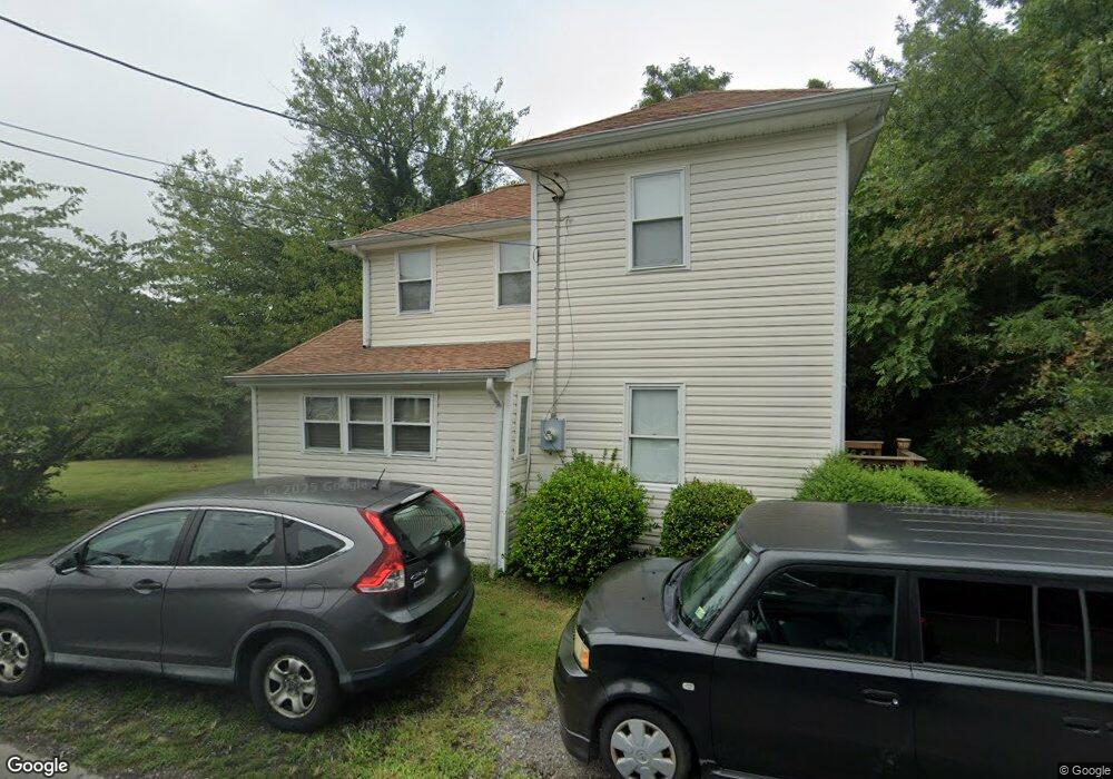 311 Given St, Colonial Beach, VA 22443 - photo 1