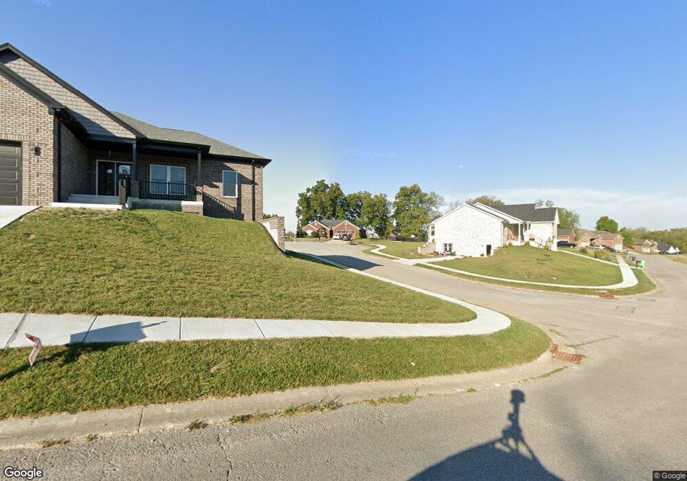 6204 Juniper Ridge Ct, Charlestown, IN 47111 - photo 1