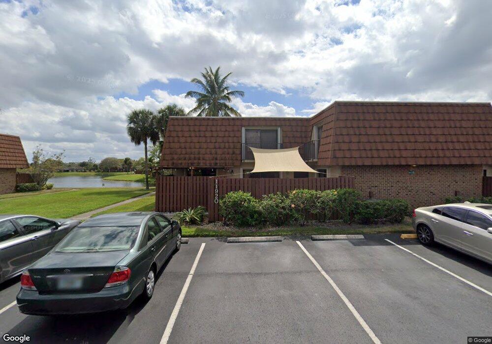 11922 SW 11th Ct, Davie, FL 33325 - photo 1