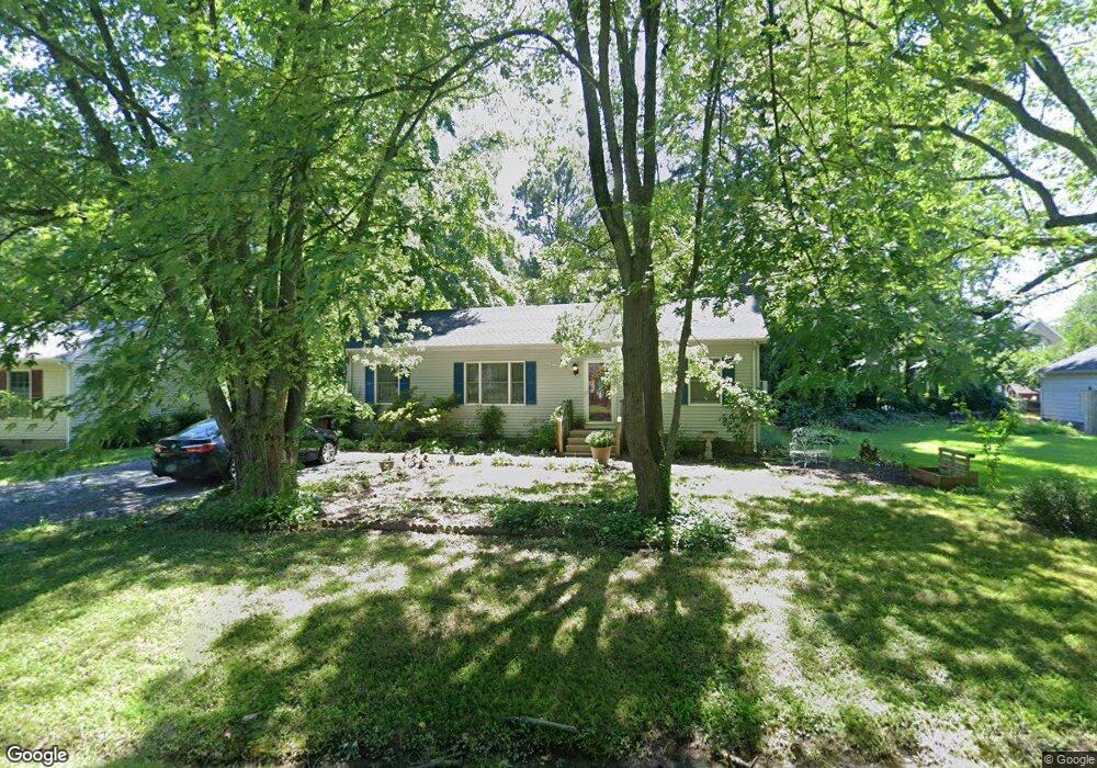 807 Calvert Ave, Saint Michaels, MD 21663 - photo 1